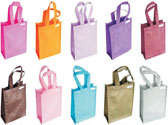 Gift bags