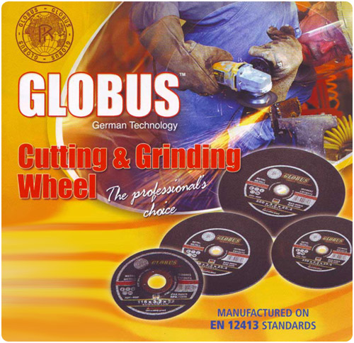 Cutting & Grinding Discs