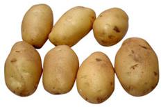 Potatoes