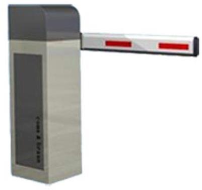 Automatic Traffic Barrier