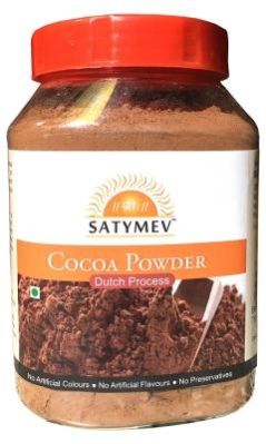 cocoa powder