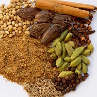 garam masala