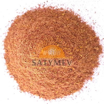 hibiscus flower powder