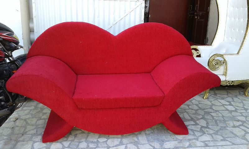 Full cushion clearance sofa