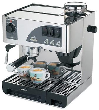 NEMOX CAFFE DELL OPERA COFFEE MAKING MACHINE