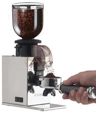 NEMOX LUX Coffee Grinder