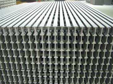 FRP Molded And Pultruded Grating