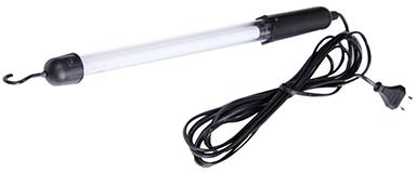 Inspection Lamp With Fluorescent Tube