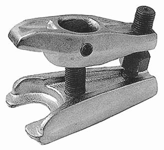 TIE END REMOVAL TOOL