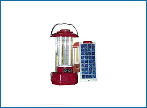 Solar Lanterns