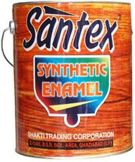 Santex Enamel AND Primer