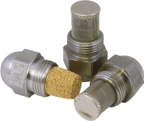High Polished Spray Nozzles, for Industrial Use, Feature : Fine Finished, Heat Resistance