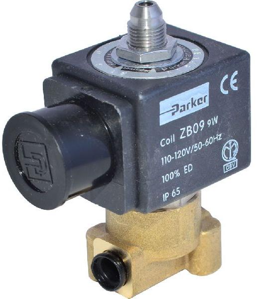 Solenoid Valve