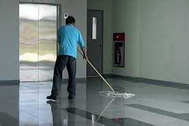 Floor Cleaning Services