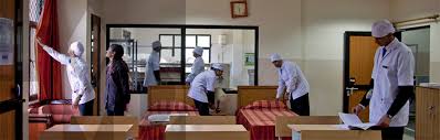 Hotel Housekeeping Services