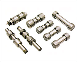 hub pin bearings