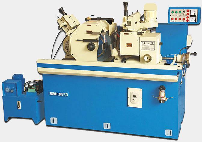 Hydraulic Centerless Grinding Machine