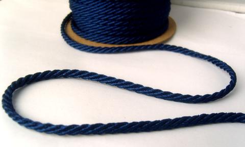 Polyester Twisted Cord, Feature : Thermal Shock Resistance
