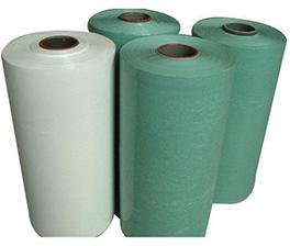 laminated paper roll