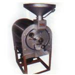 Batch Type Roaster Machine