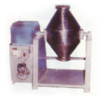 Conical Blender Machine