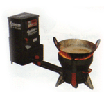 Kerosene Burners Multipurpose use