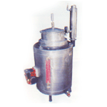 Steam Boilers Multifuel