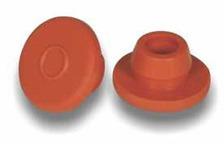 Small Volume Injection Rubber Stopper