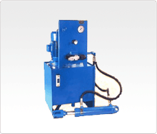 HYDRAULIC POWER PACK BENEFIT