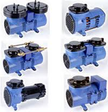 Daipharm Type Vacuum Pump Dry Vacuum Pump Manufacturer In Ahmedabad Gujarat Id 4019822