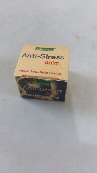 Anti Stress Balm