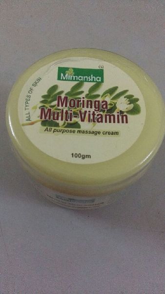 Moringa Multi Vitamin