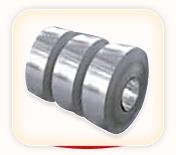 coated coil