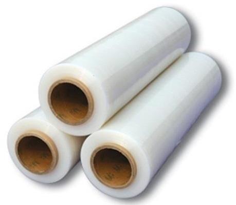 Lldpe Stretch Film