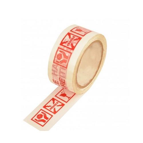 Printed Self Adhesive Tape, Feature : Water Proof