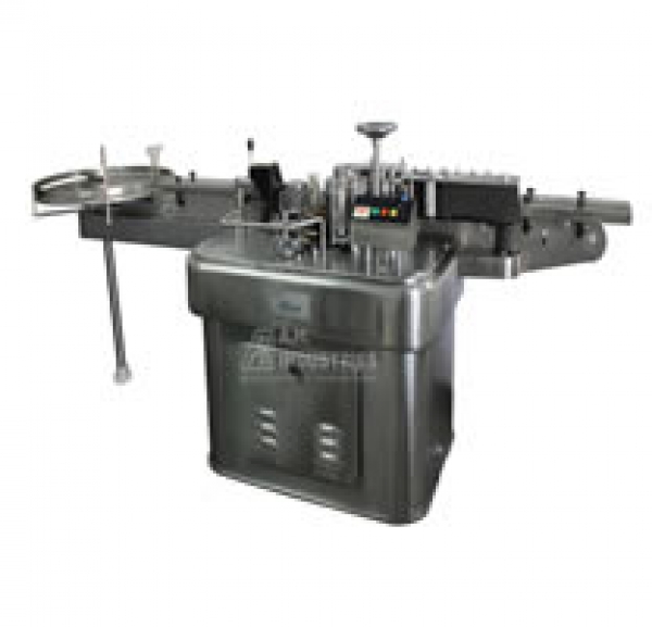 Bottle Labeling Machine