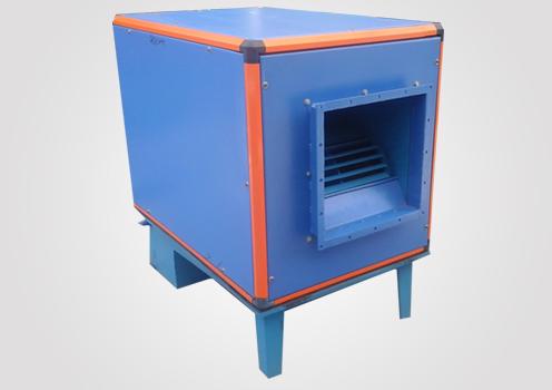 air handling unit