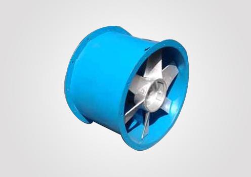 Electric Axial Flow Fans, for Industrial, Voltage : 110V, 220V, 380V