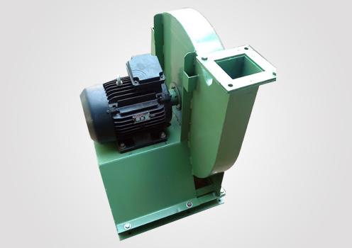 high pressure blower