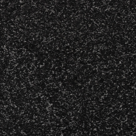 Impala Black Dark Granite