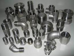 Steel Pipe Fittings, Technics : Forged