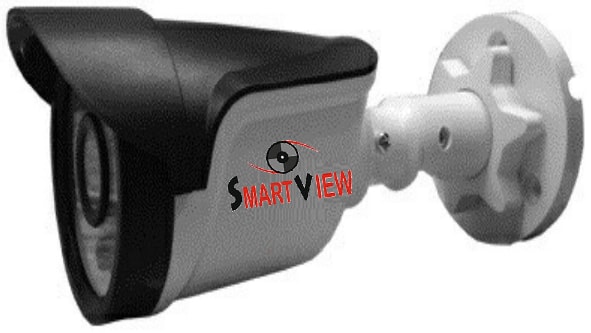 SV-AHD-3.6B-AR3 1.3 Megapixel AHD Camera, Certification : 22000 ISO Certified