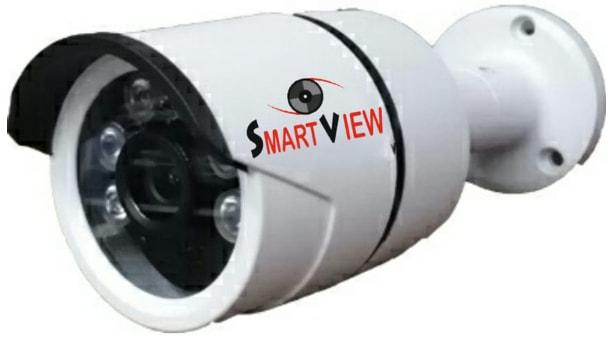 SV-AHD-OB-AR6 1.3 Megapixel AHD Camera