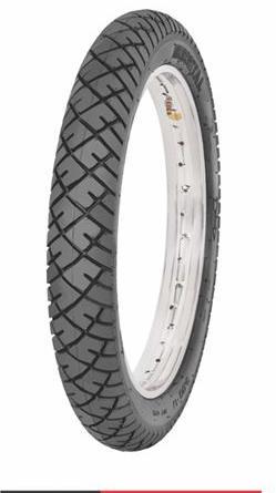 Immo Zap Petrol Bike Tyre, Size : 2.75-18, 3.00-17, 3.00-18 Inches