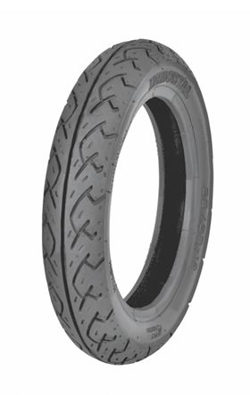 Rubber KT-E101 Electric Bike Tyre, Feature : Durable