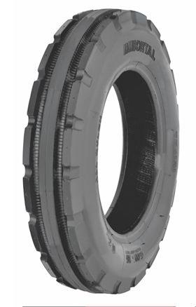 Rubber KT-F616 Tractor Tyre, Feature : Durable