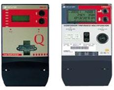 Electrical energy meters