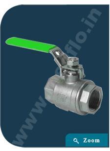 Medical Gas Pipeline Isolation Valve