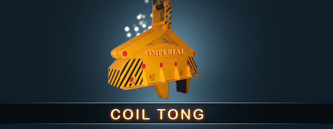 coil tong
