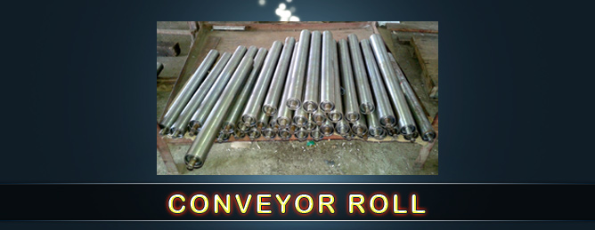 Conveyor Roll